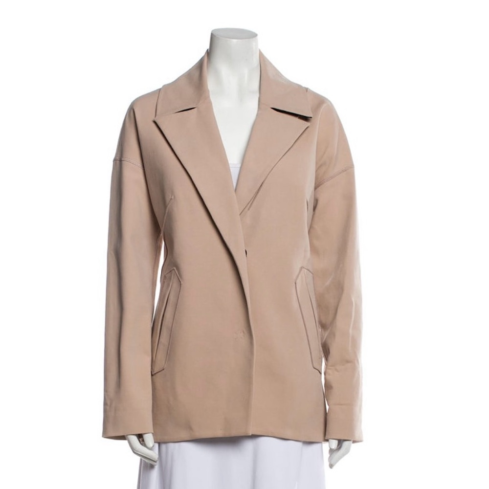 Derek Lam 10 Crosby | Coat